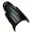 C7 Corvette Carbon Fiber Throttle Body Cover